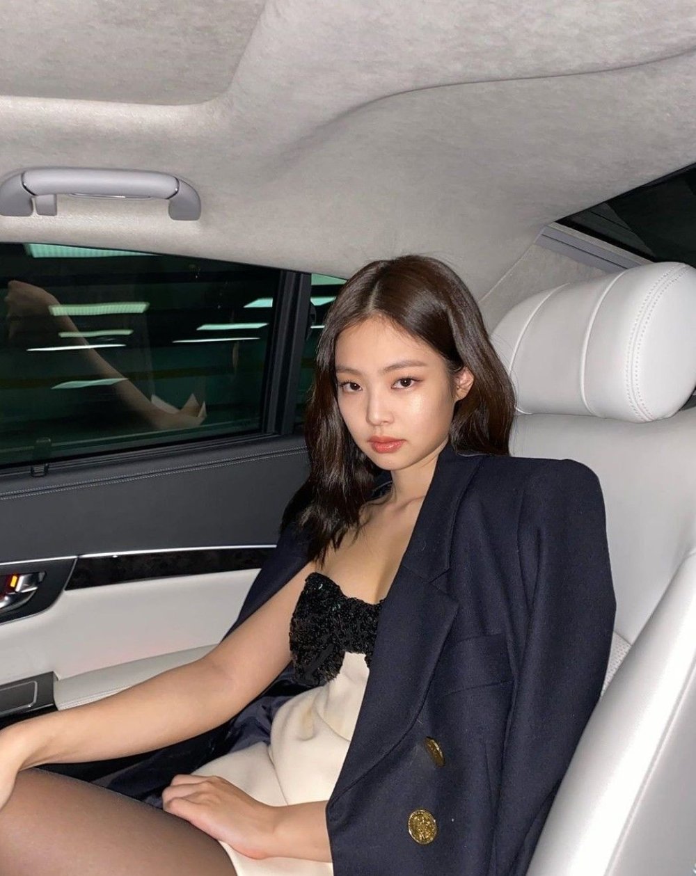 Jenny Kim Solo