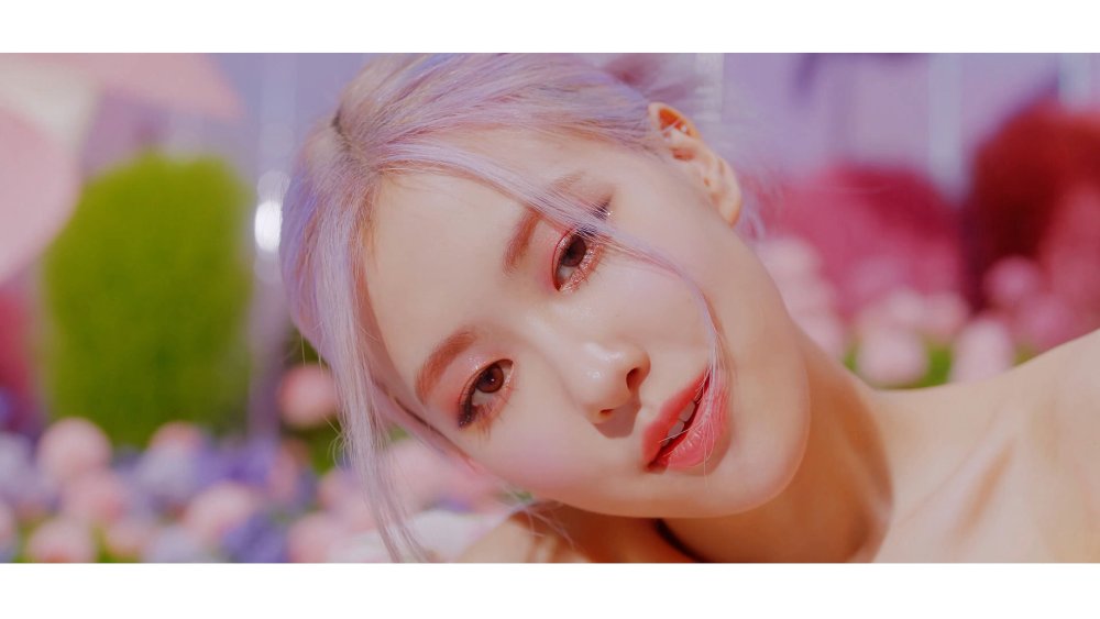 Hot Black Pink Jenny