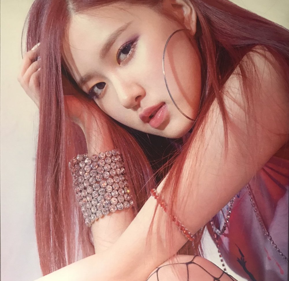 Jennie - 'Solo' beautiful shots