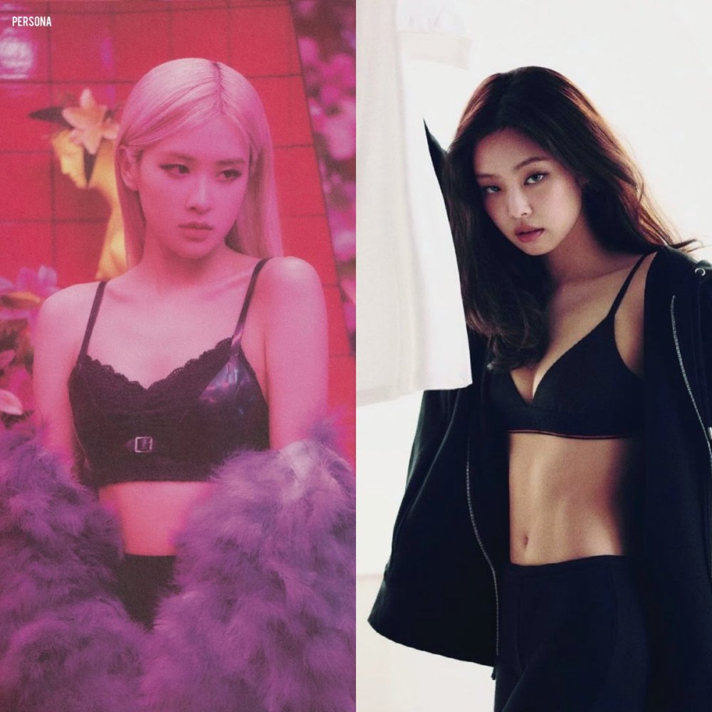 Blackpink Jenny