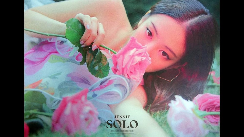 Black Pink Playing with Fire