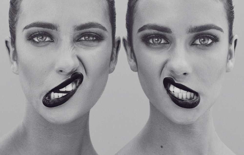 Elisha and Renee and Elisha Herbert)