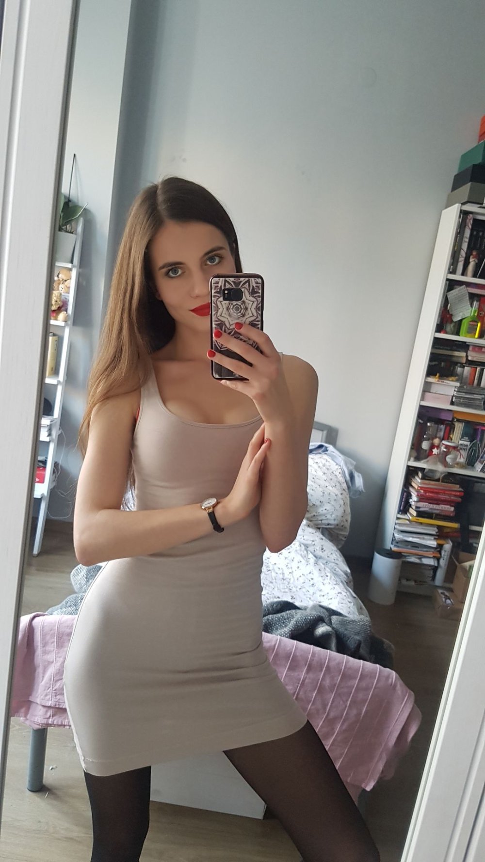 Ariadna Majewska Leaked