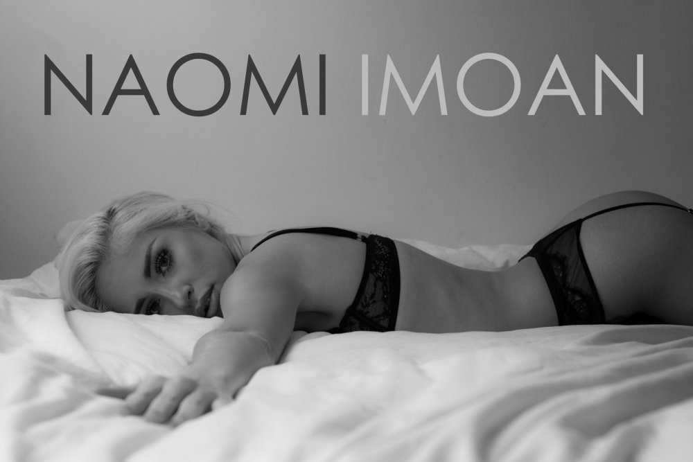 Naomi Swann 2020