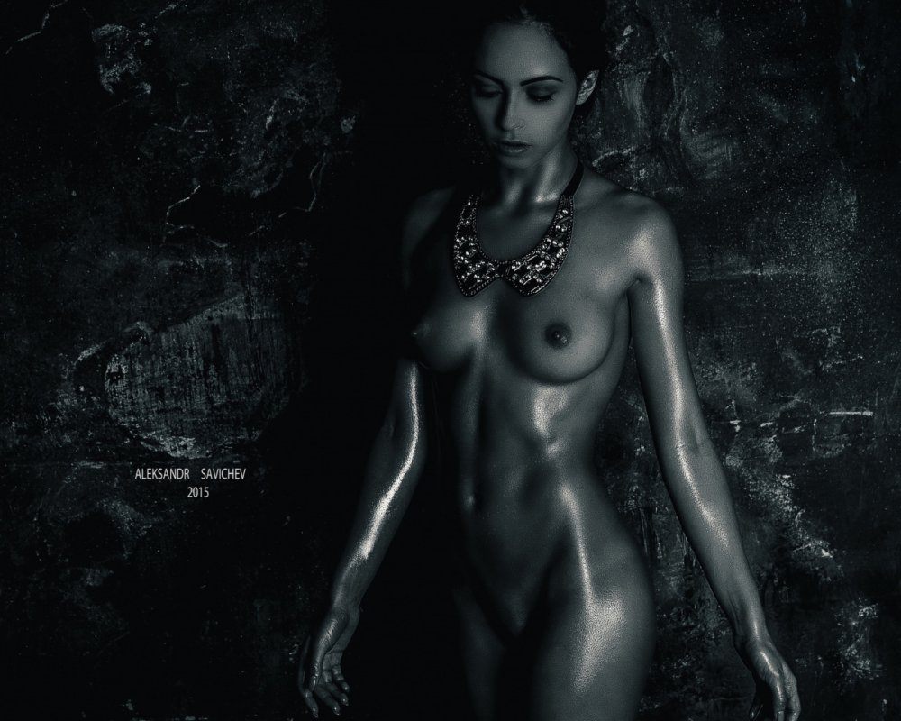 Alexander Savichev photo shoot Natalya Andreeva