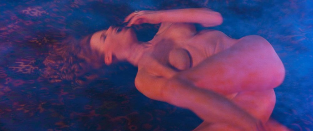 Brigitte Ann-Maro Bardo XXX