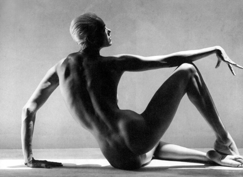 Brigitta Nielsen in your youth nude