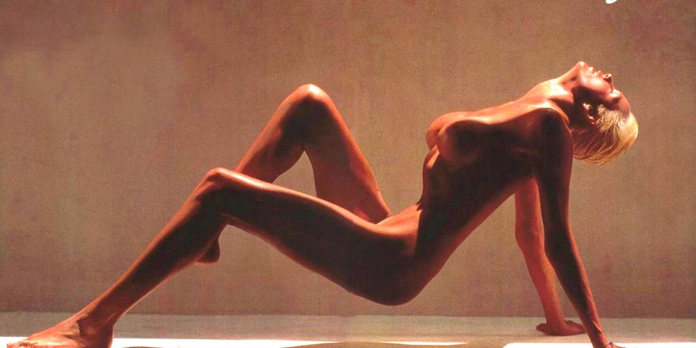 Brigitta Nielsen Playboy 1987