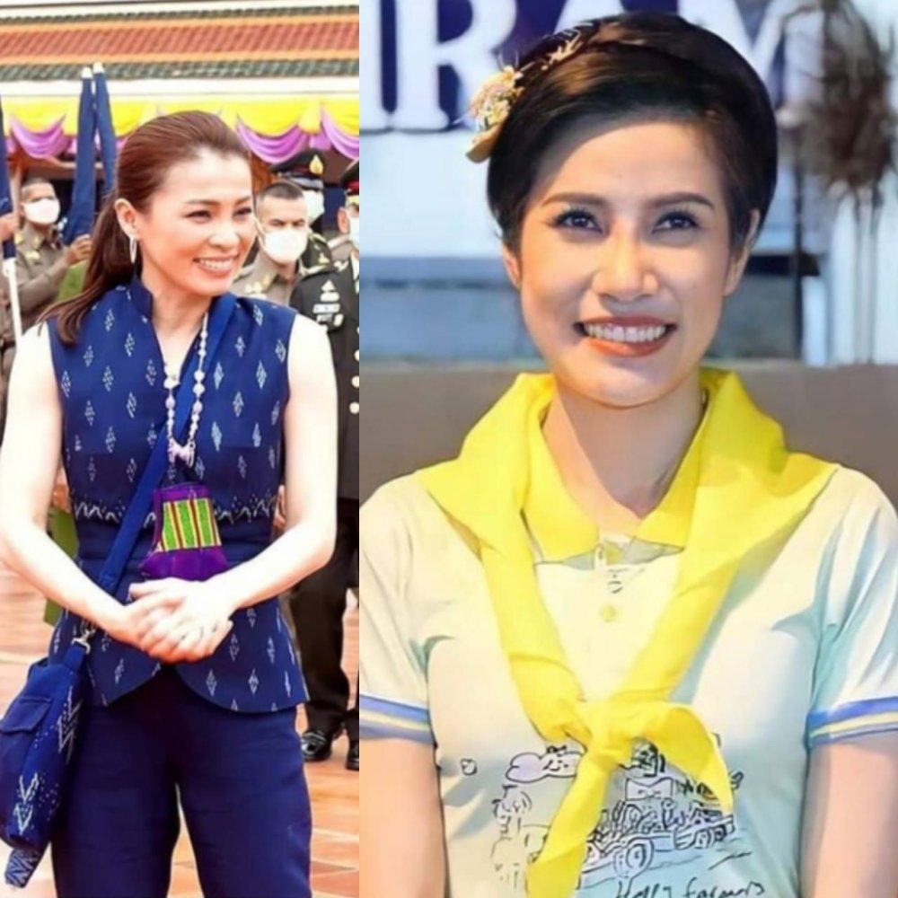 Sineenat wongvajirabhakdi