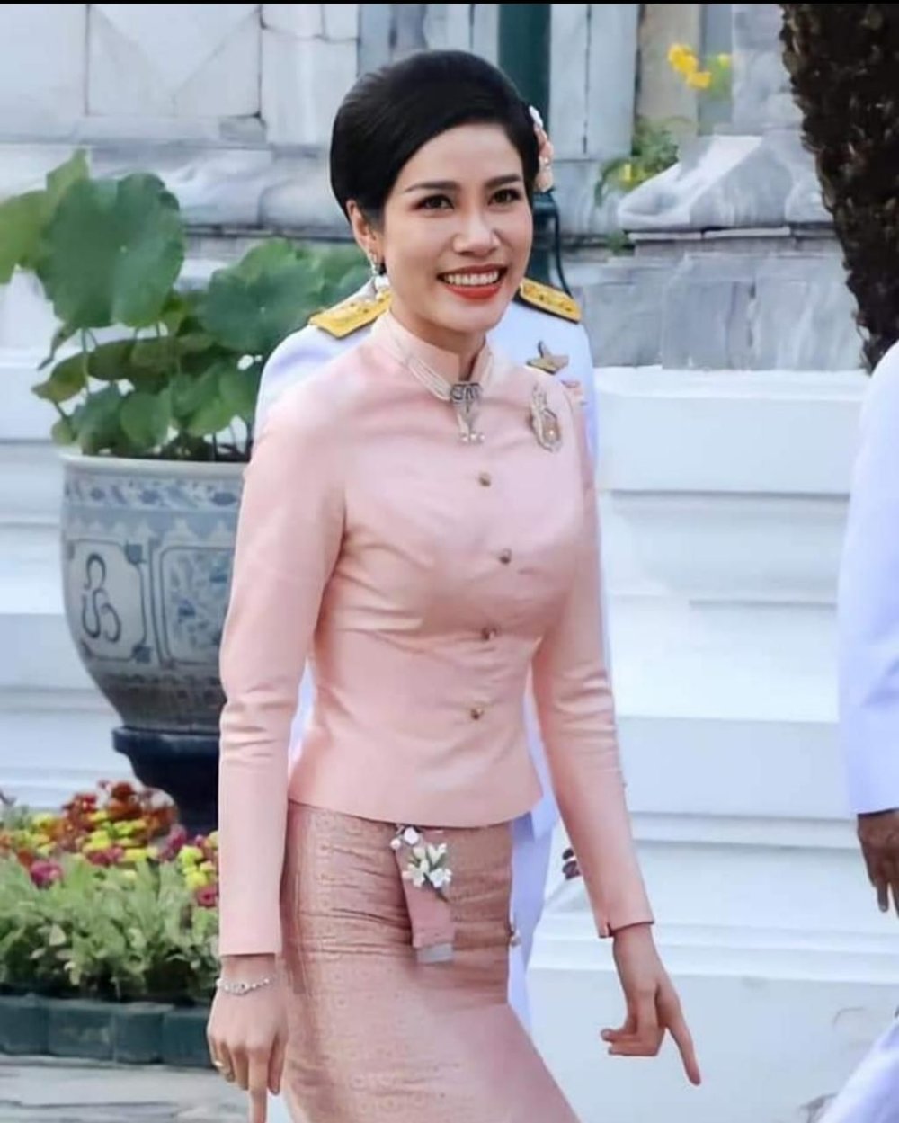 Sineenat wongvajirapakdi