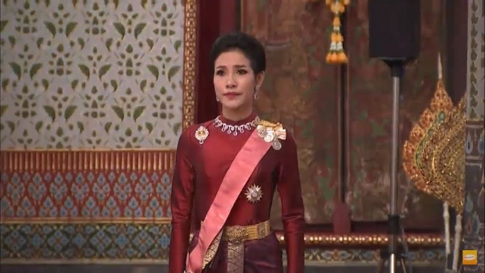 Sininat Vongvatchiraphakdi
