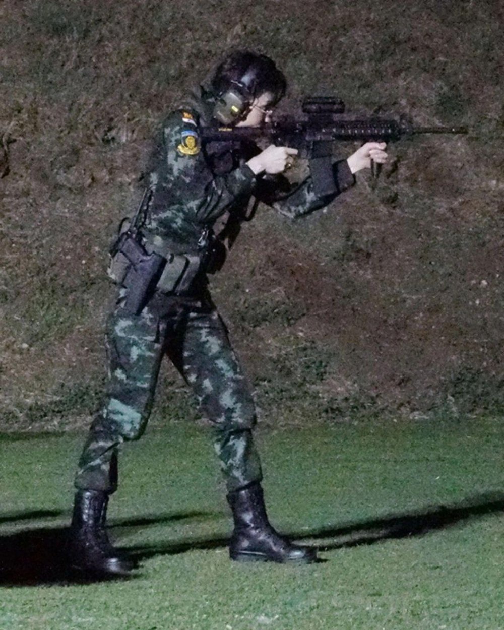 Sineenat wongvajirapakdi