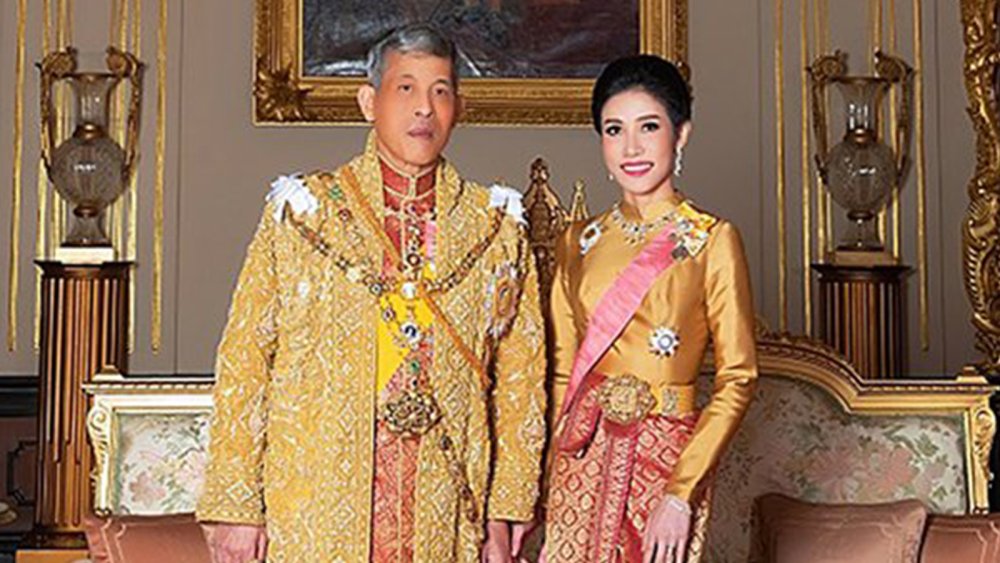 Sininat Wongwajirapadi