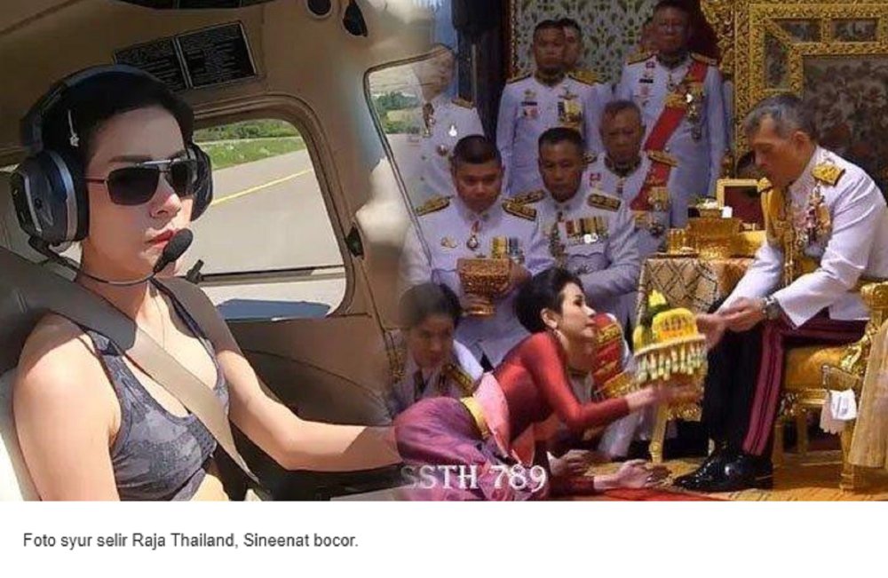 Sininat Vongvatchiraphakdi