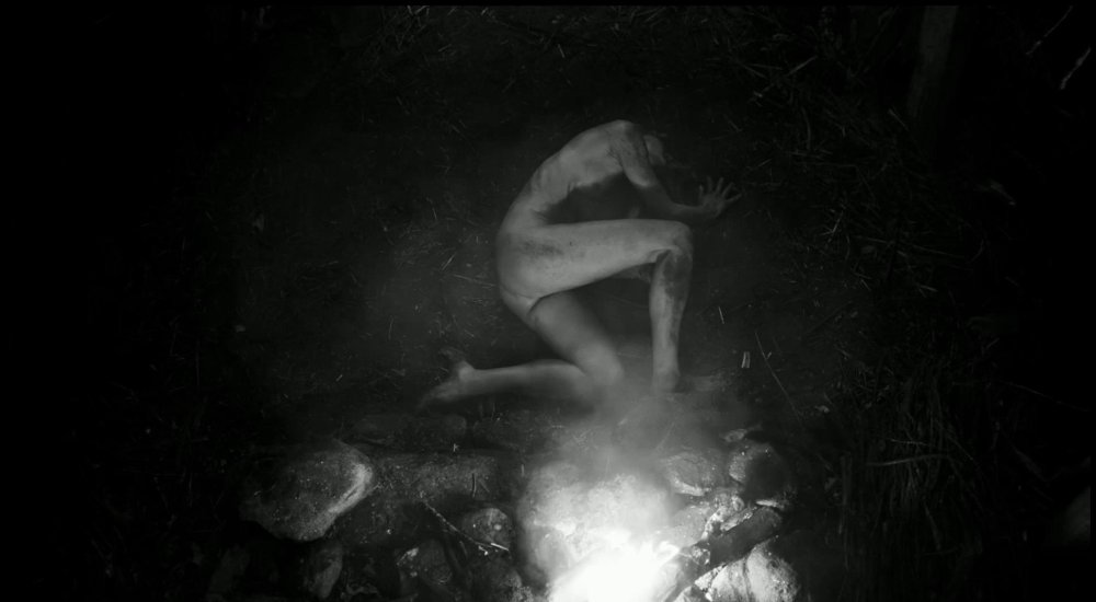 Naked women who want