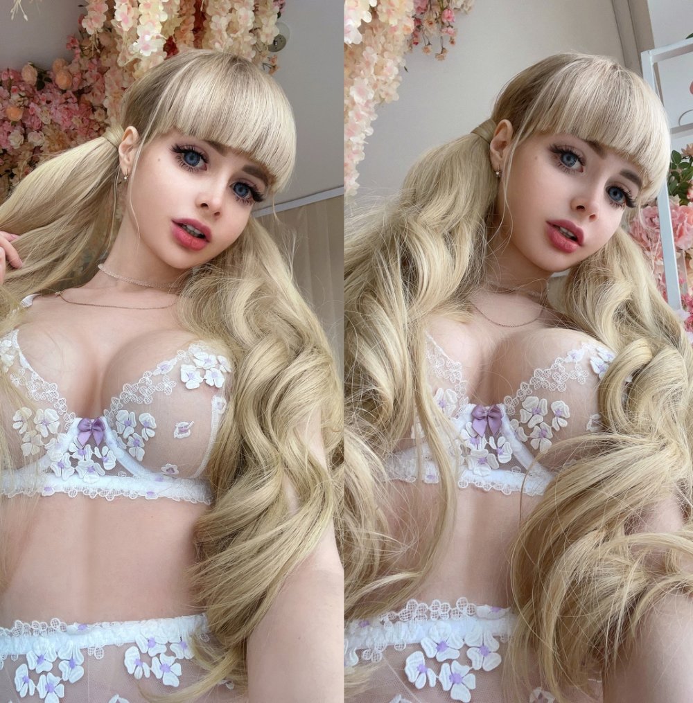 Angelica Kenova 2019
