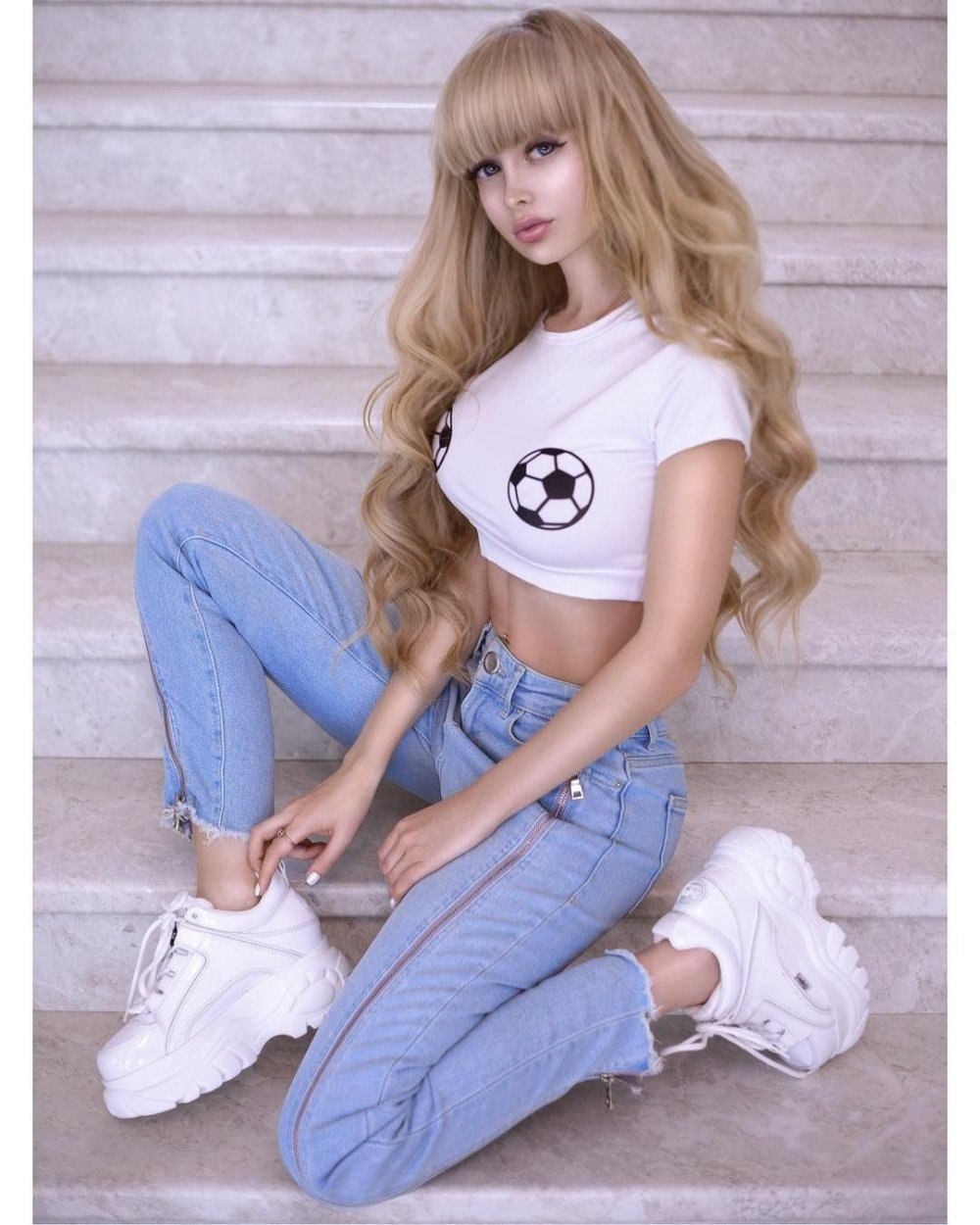 Angelica Kenova