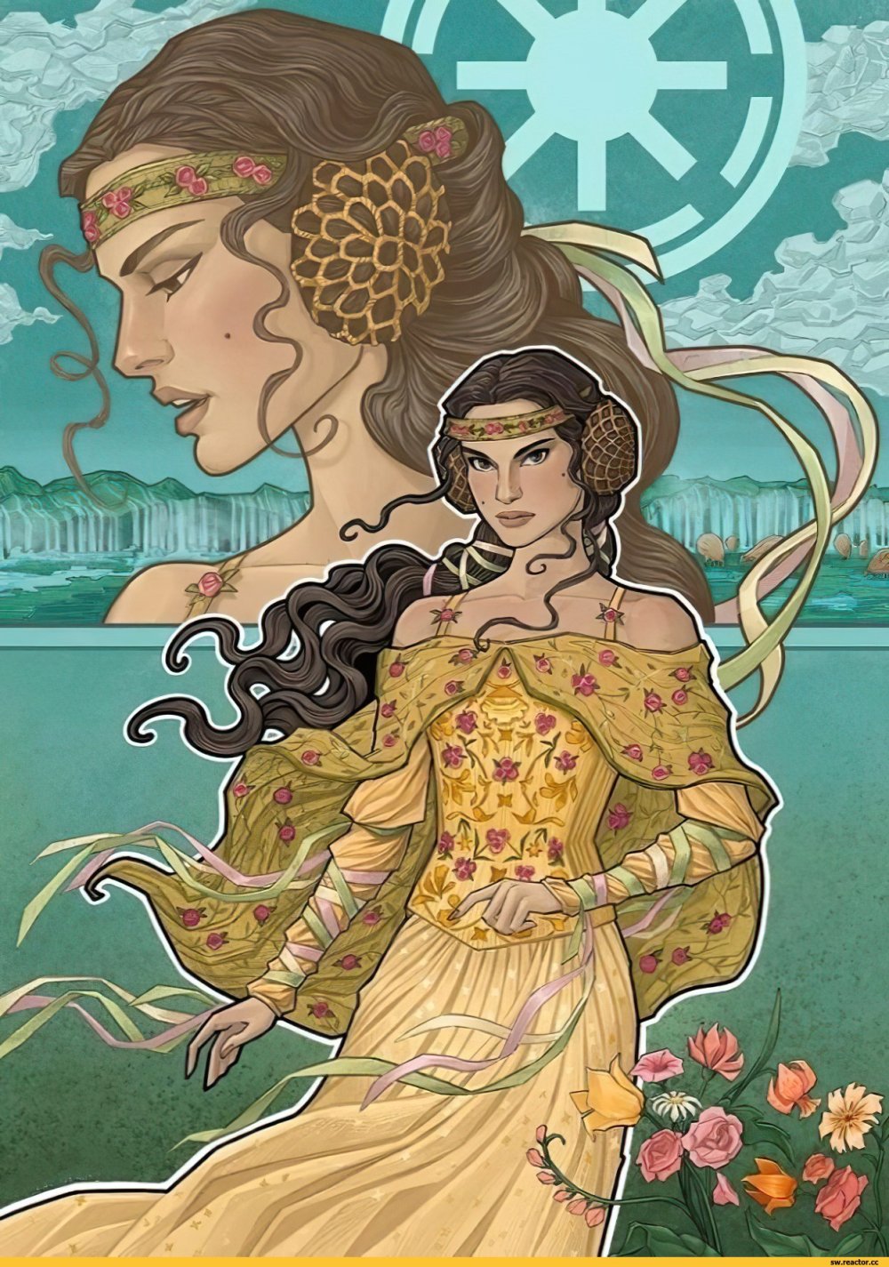 Queen Amidala