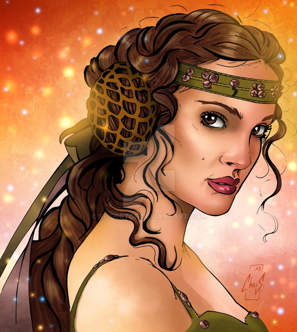 Princess Leia 18