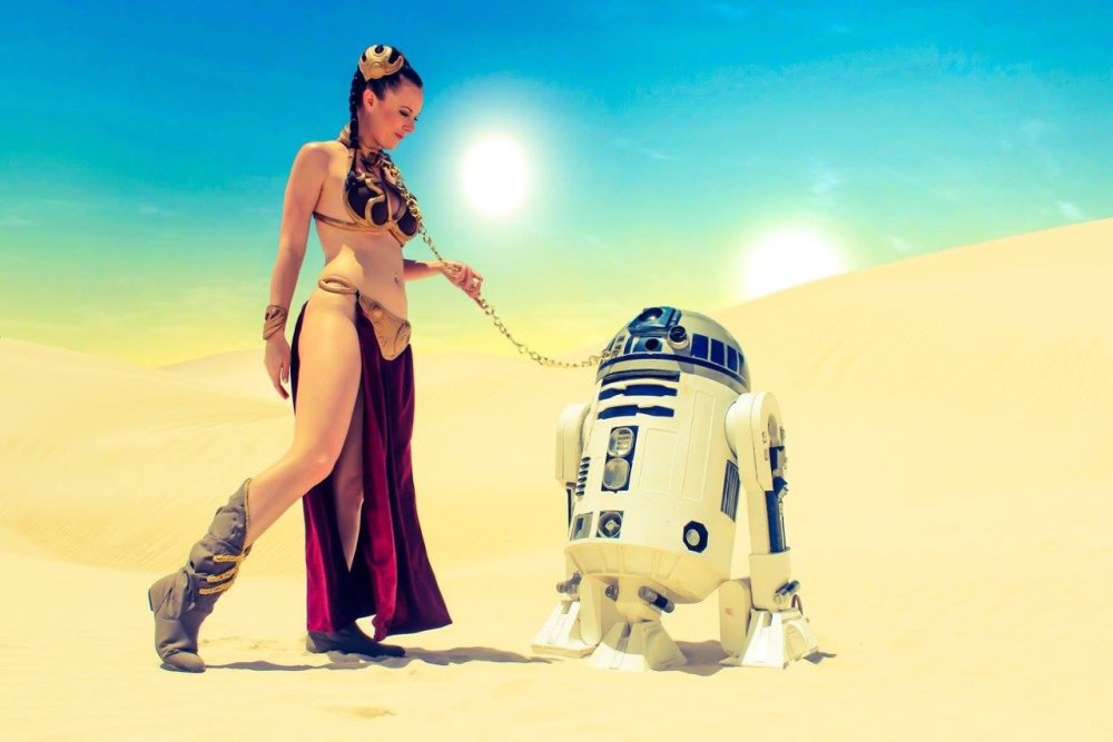 Princess Leia 18