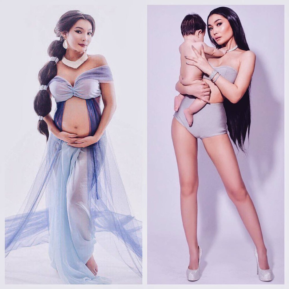 Gali Diva 2020