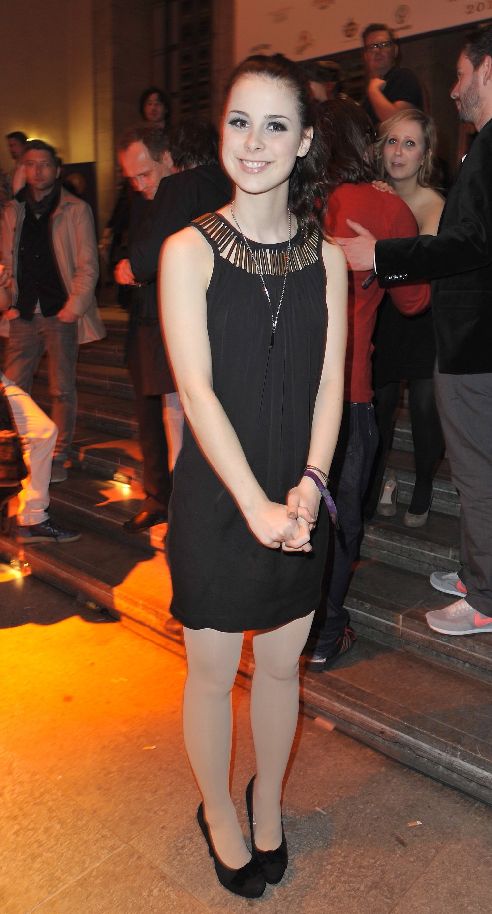 Lena Meyer Landrut Sexyaoe