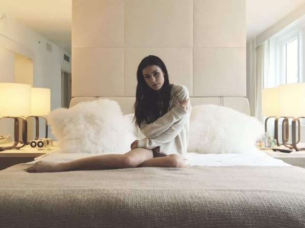 Lena Mayer Landut Hot