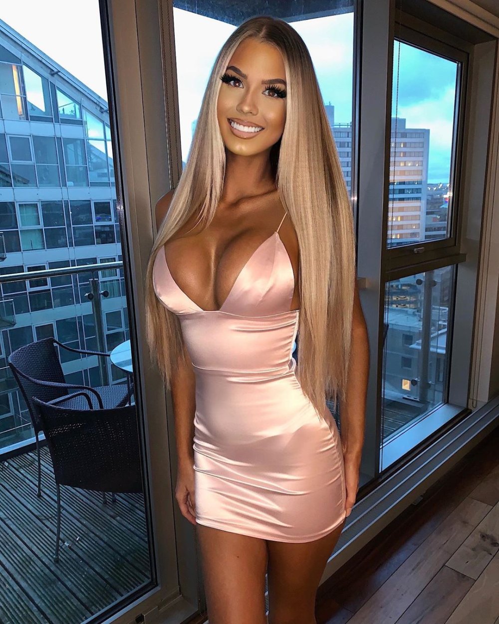 Summer Brielle (Summer Brielle)