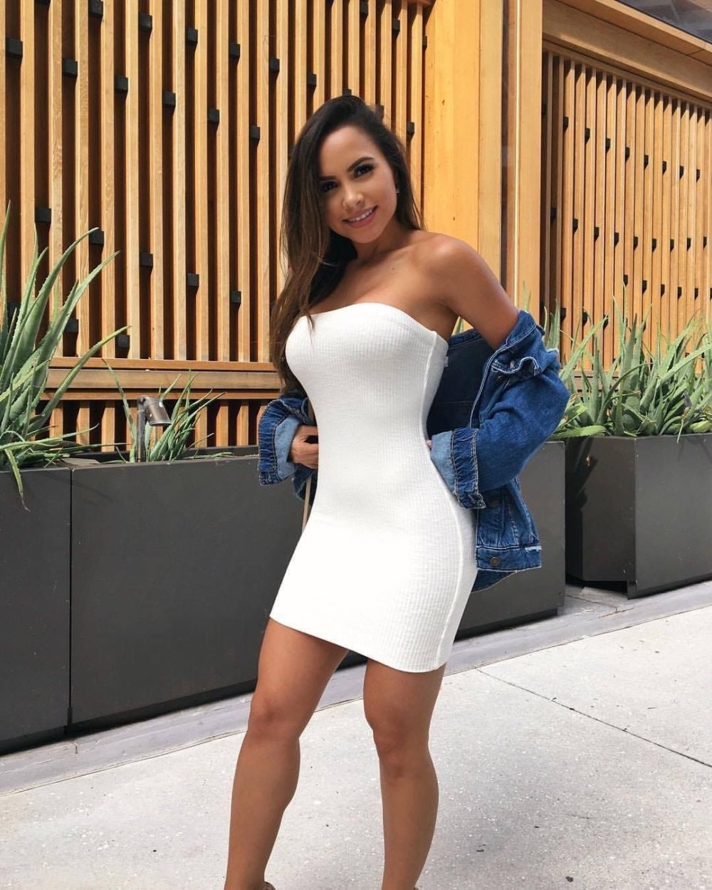 Amy Andersen dress