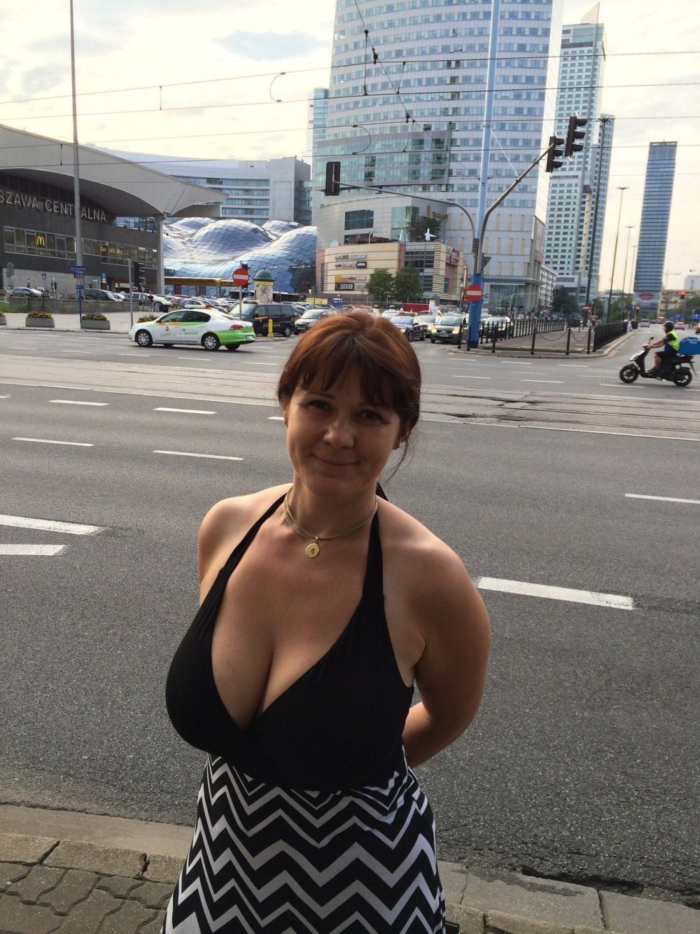 Sabrina AMO Natalya Semenova