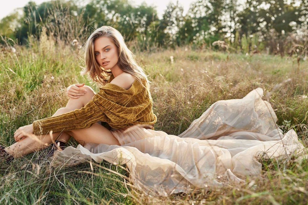 Julia Brazhinskaya
