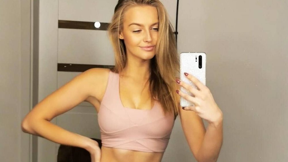 Karolina lukosevicium