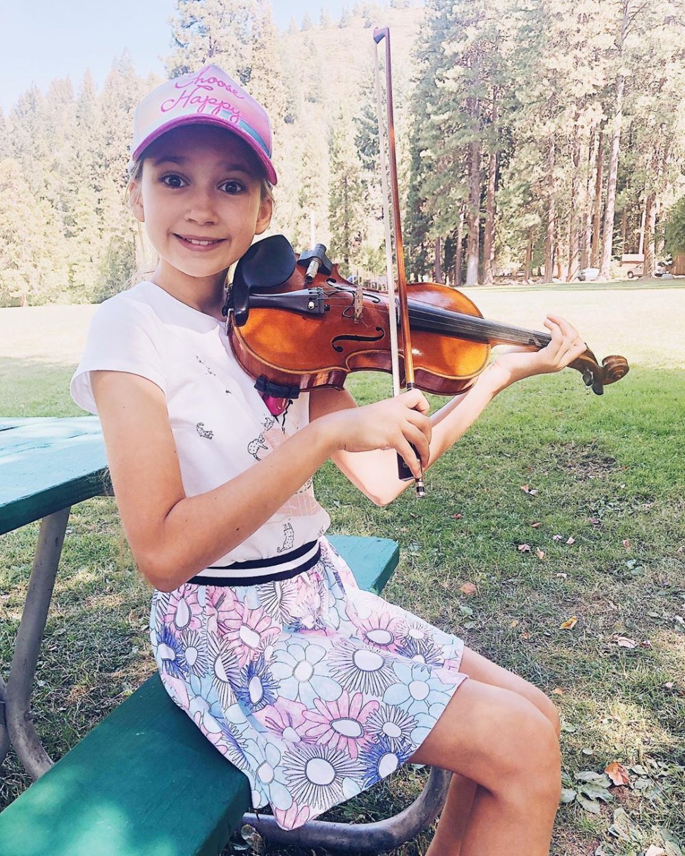 Carolina Protsenko
