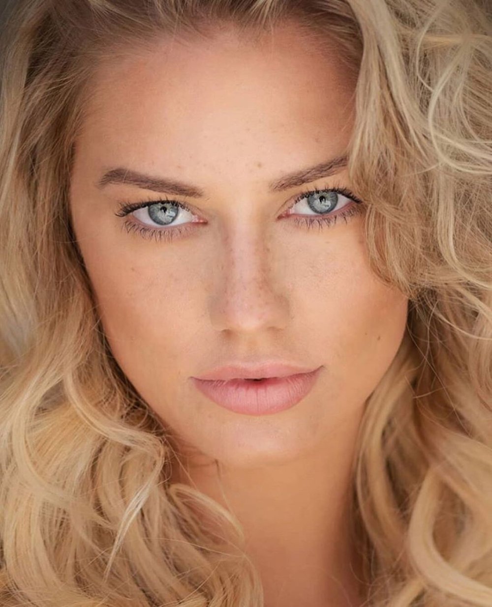 Shantal Monica
