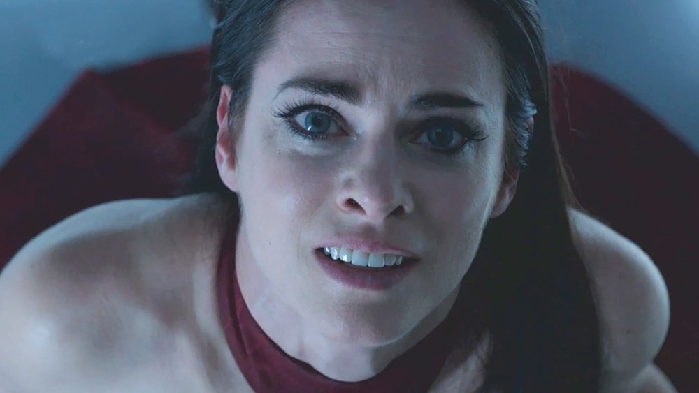 Amy Bailey Hot