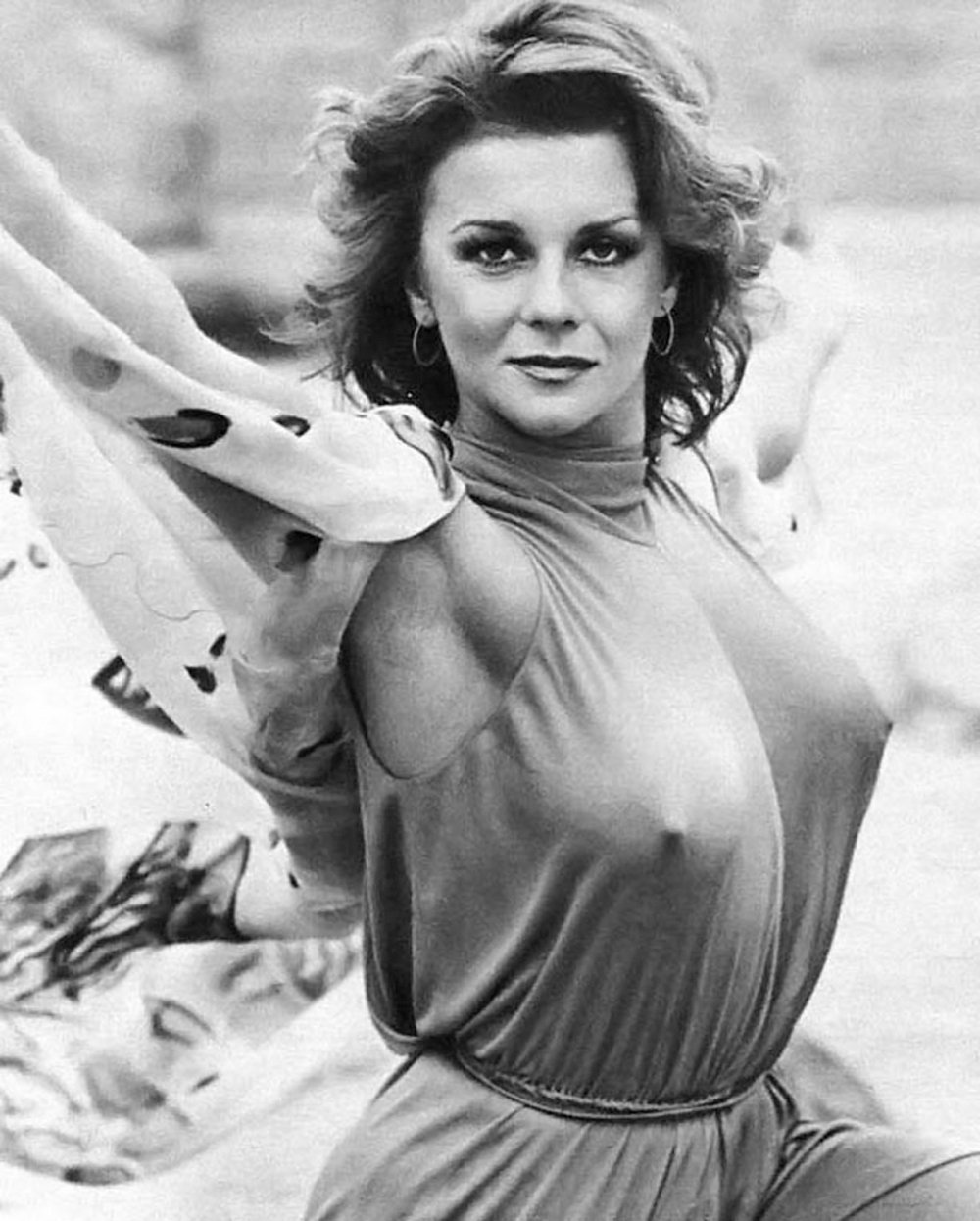 Ann-Margret Olsson Legs