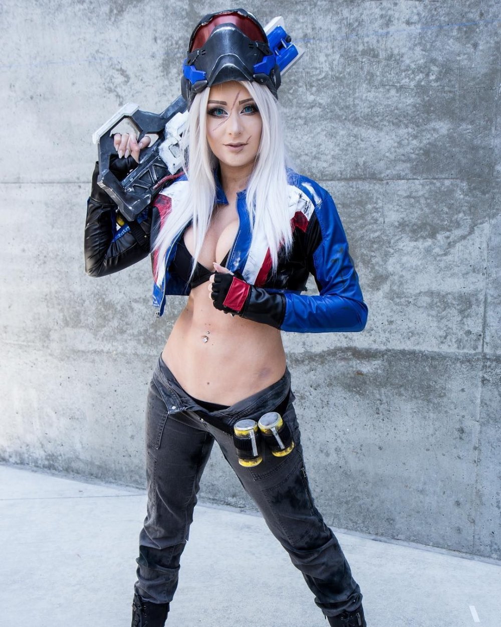 Atago Azur Lane Cosplay