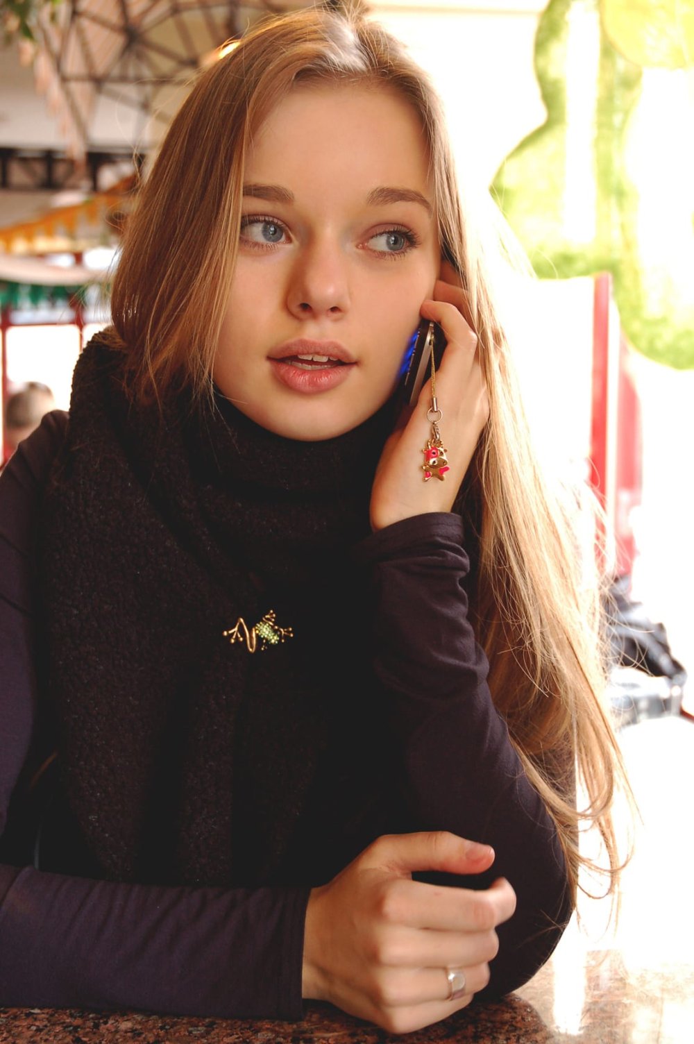 Milena D Taisiya Karpenko