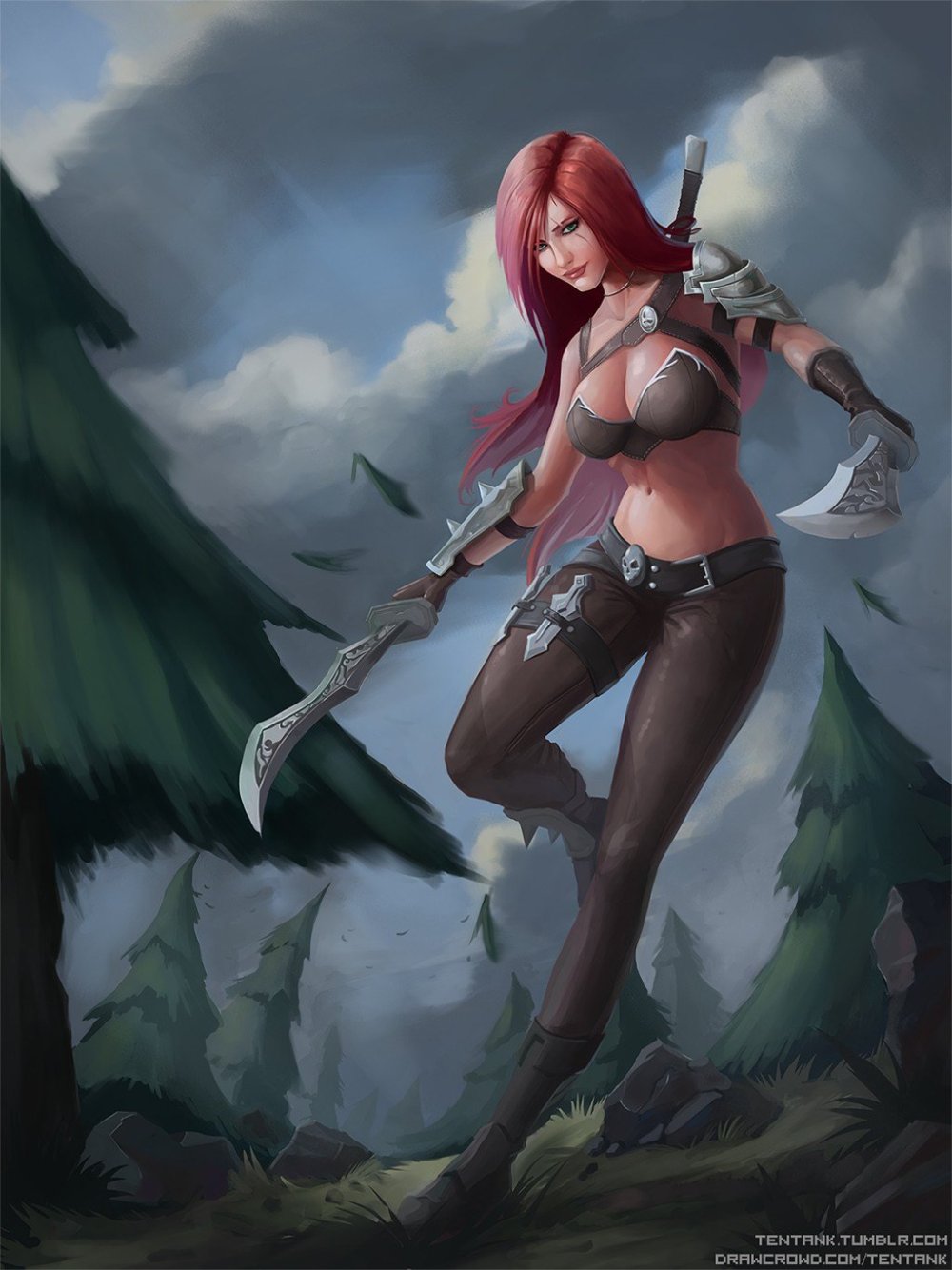 Katarina Popadar