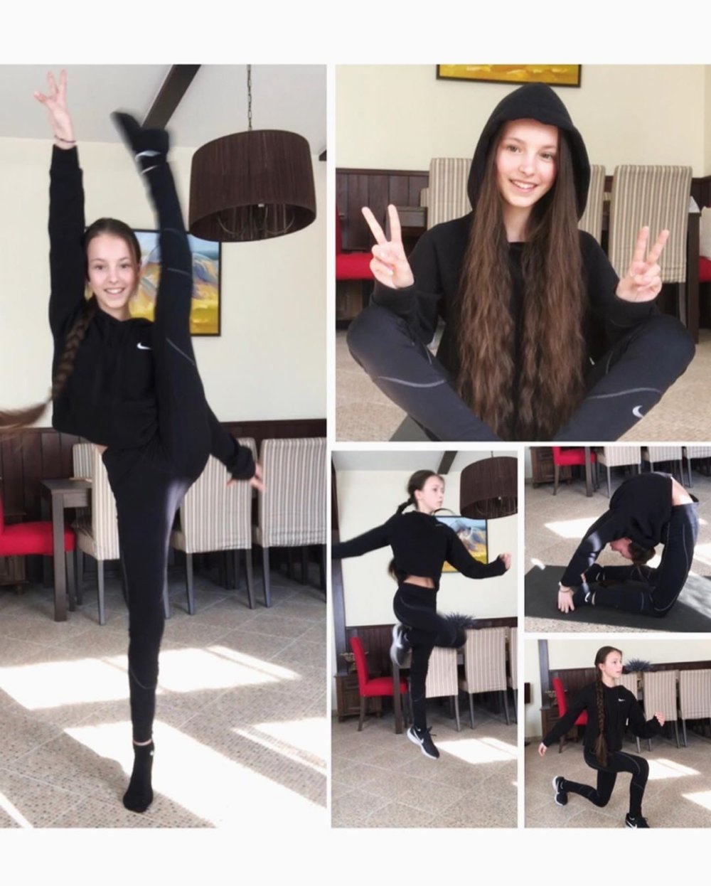 Anya Shcherbakova