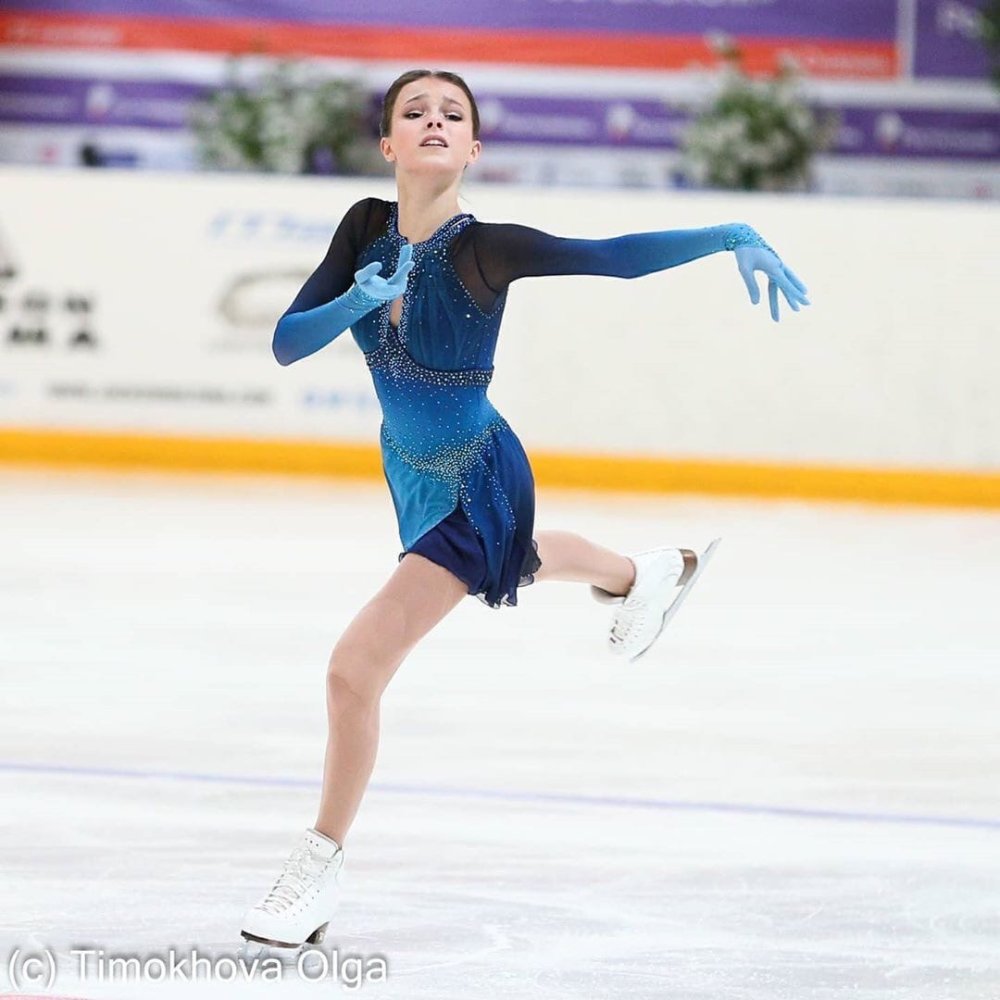 Kate Kostyanetskaya Shcherbakov
