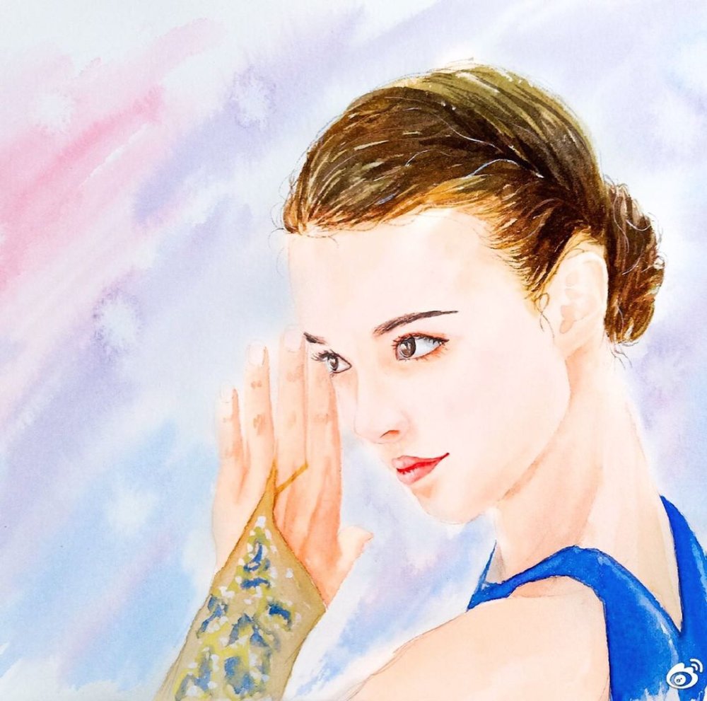 Anya Shcherbakova
