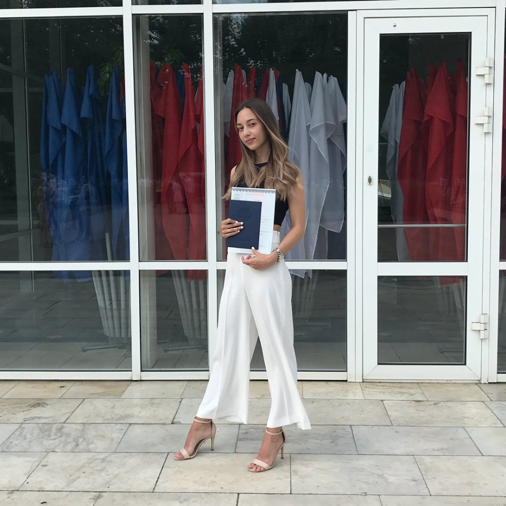 Anna Shcherbakova Art
