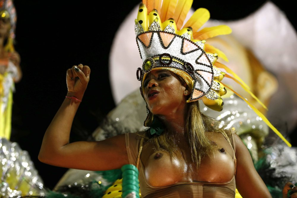 Pornohab Valya Carnival