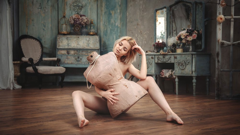 Victoria Sokolova Victoria Sokolova 18