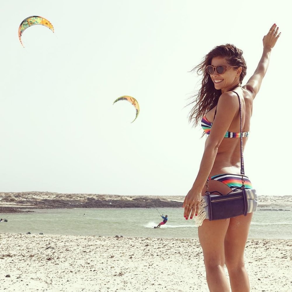 Mariam Agredano