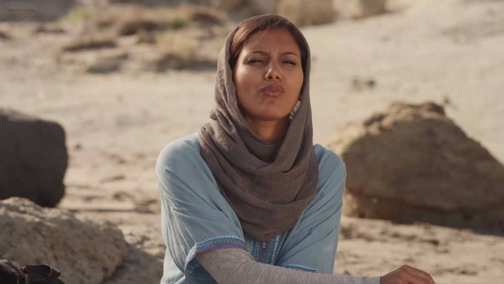 Mariam Zakaria Indian