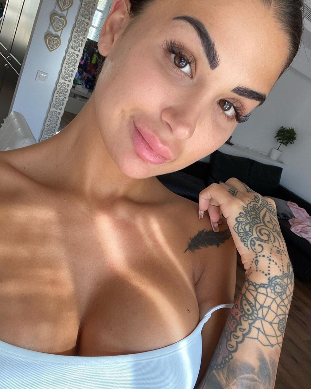Ilona Cortes
