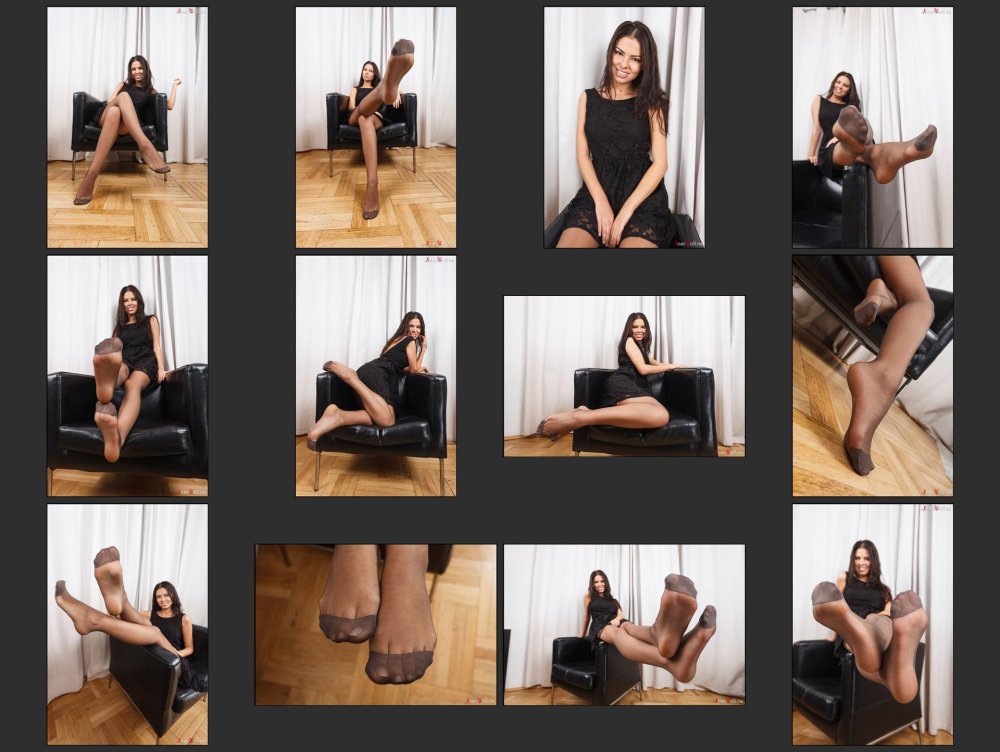 Mistress Eleise de Like Porn actress