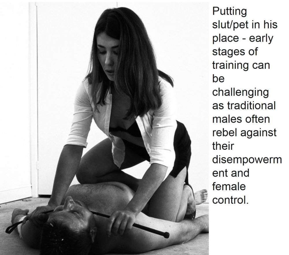 Latin Guy Loves to Dominate Over Submissive Redhead